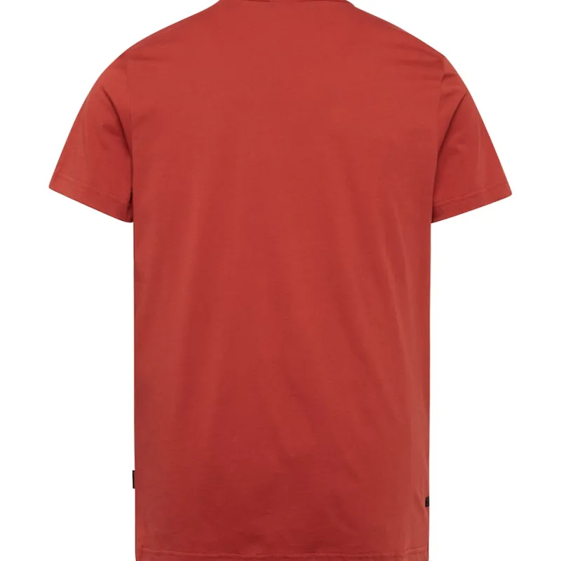 PME Legend Shirts|Big Boys*Short sleeve r-neck single jersey bossa nova