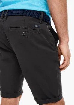 s.Oliver Shorts|Big Boys*Shorts grau 9897