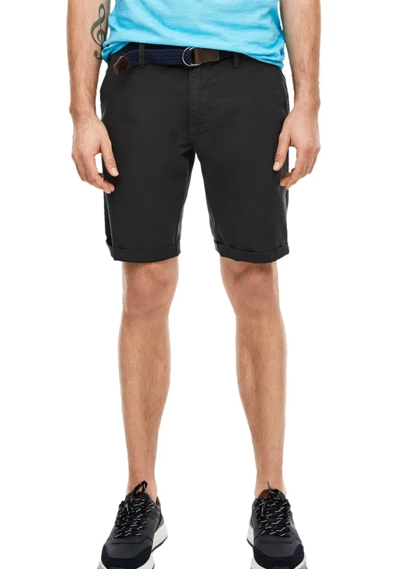 s.Oliver Shorts|Big Boys*Shorts grau 9897