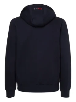 Tommy Hilfiger Pullover & Sweatshirts|Big Boys*SIGNATURE GRAPHIC ZIP THROUGH desert sky