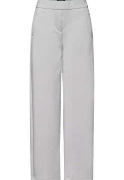 Cecil Hosen*Silk Touch Hose platinum grey