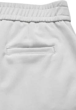 Cecil Hosen*Silk Touch Hose platinum grey