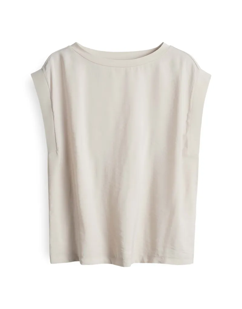 Opus Shirts*Silkisi natural glaze