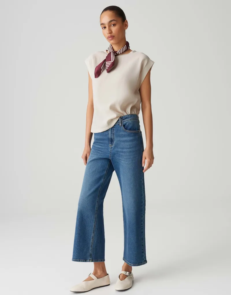 Opus Shirts*Silkisi natural glaze