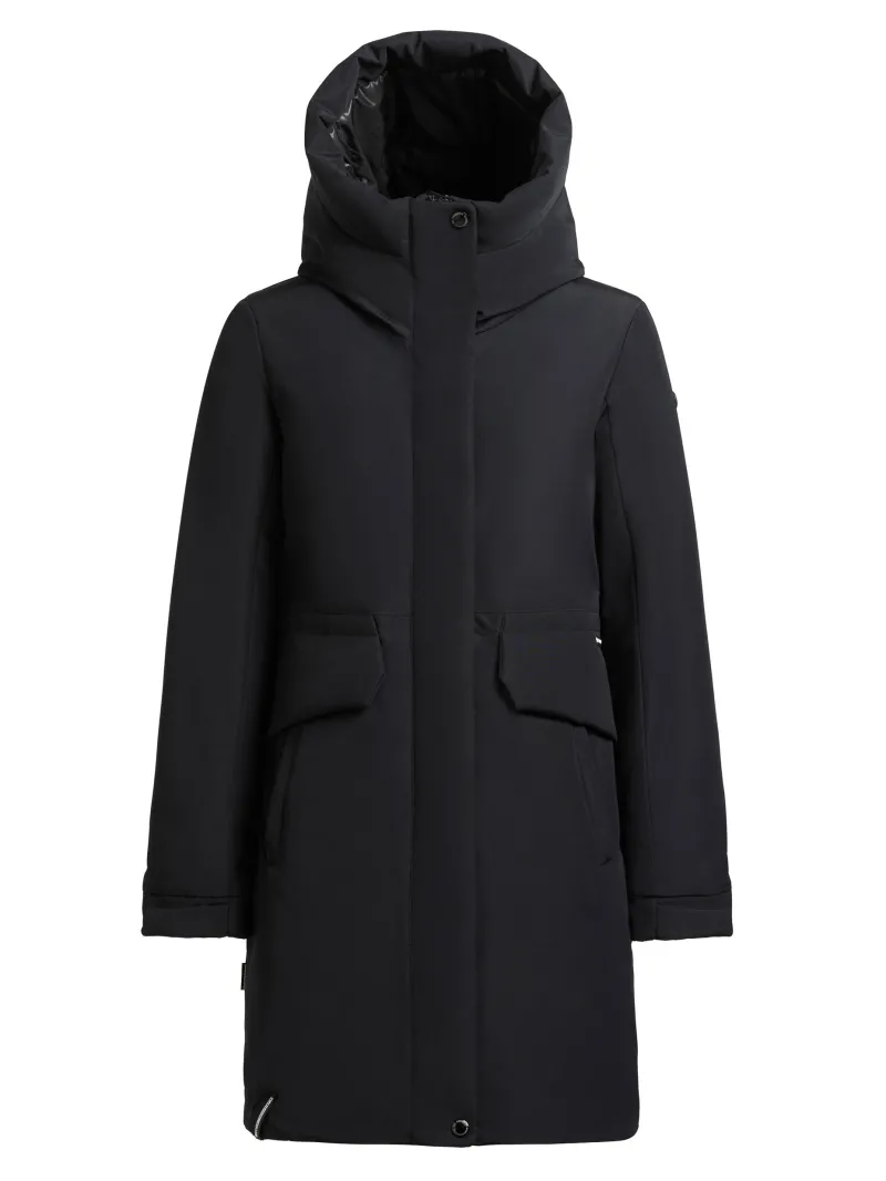 Khujo Jacken*Sina 422 Por-Blu