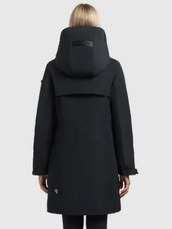 Khujo Jacken*Sina 422 Por-Blu