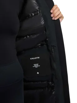 Khujo Jacken*Sina 422 Por-Blu