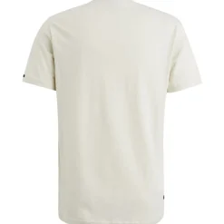 PME Legend Shirts|Big Boys*single jersey bone white