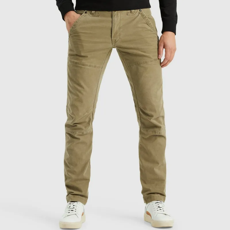 PME Legend Hosen|Big Boys*SKYLOCK WORKER FANCY STRUCTURED Safari