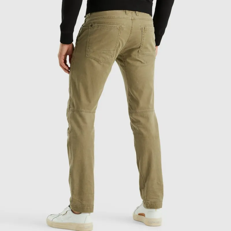 PME Legend Hosen|Big Boys*SKYLOCK WORKER FANCY STRUCTURED Safari