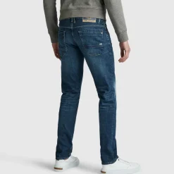 PME Legend Big Boys|Jeans*SKYMASTER SOFT GREEN CAST dark indigo denim