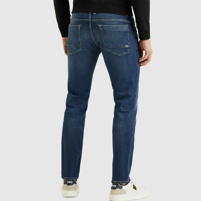 PME Legend Jeans|Big Boys*SKYRAK cashmere indigo blue