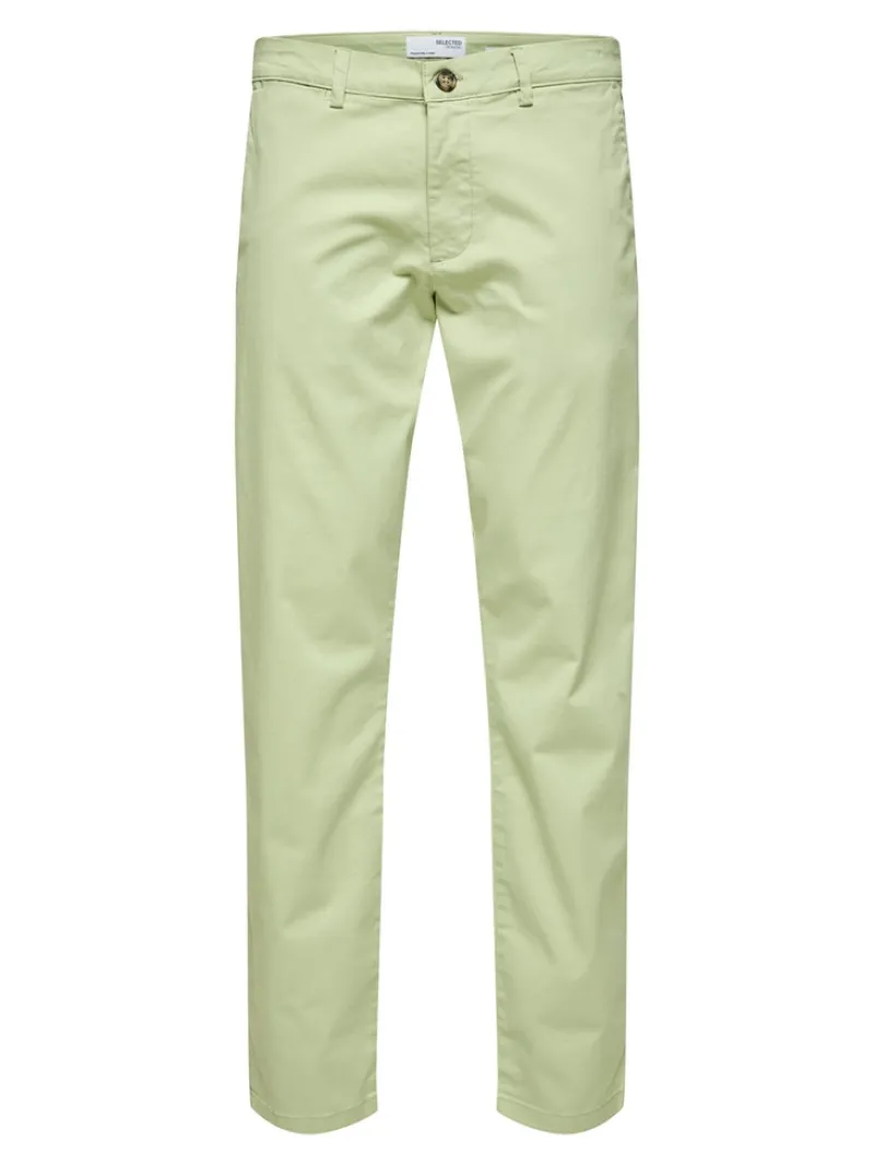 Selected Hosen|Big Boys*SLH175-SLIM NEW MILES FLEX PANT NOOS lint