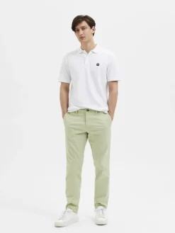Selected Hosen|Big Boys*SLH175-SLIM NEW MILES FLEX PANT NOOS lint