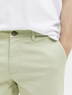 Selected Hosen|Big Boys*SLH175-SLIM NEW MILES FLEX PANT NOOS lint