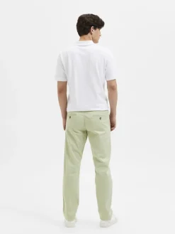 Selected Hosen|Big Boys*SLH175-SLIM NEW MILES FLEX PANT NOOS lint