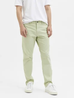 Selected Hosen|Big Boys*SLH175-SLIM NEW MILES FLEX PANT NOOS lint