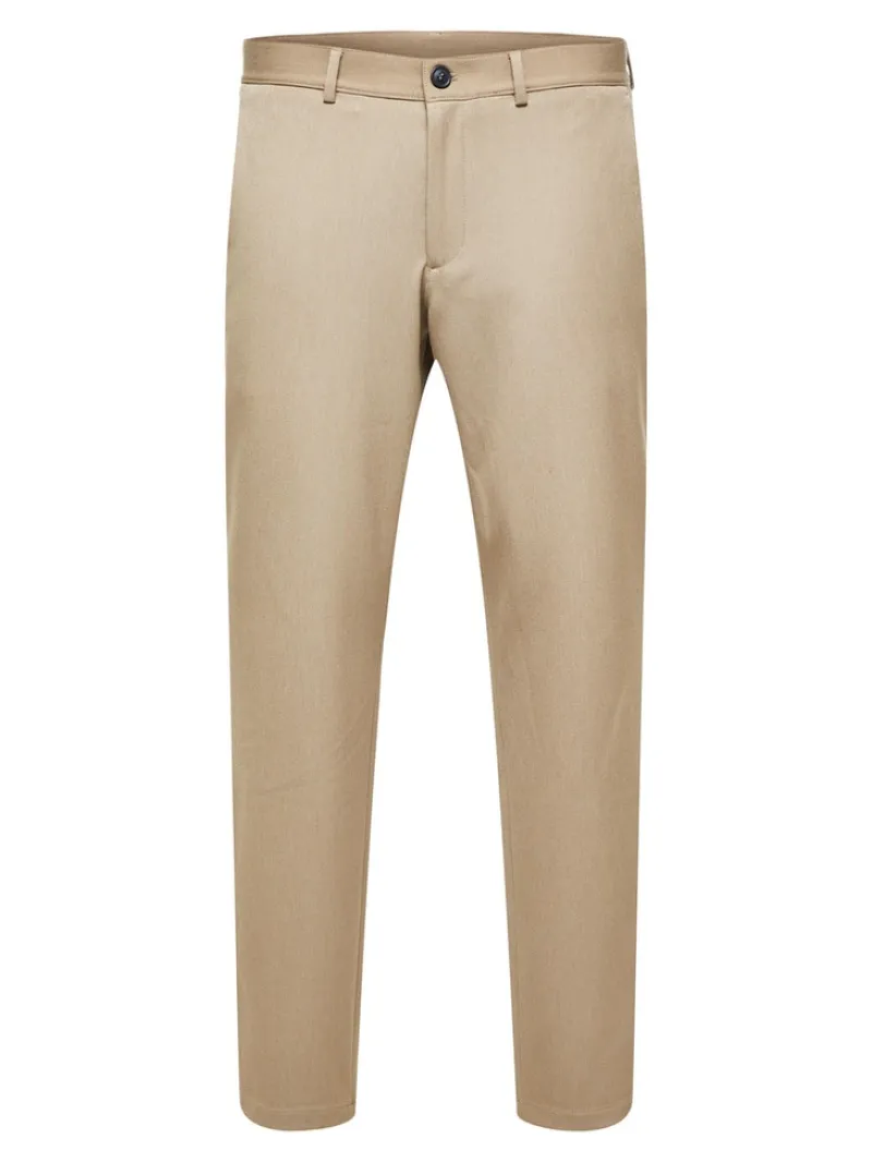 Selected Hosen|Big Boys*SLHSLIM-BEST 175 FLEX PANTS B NOOS Incense