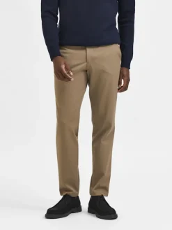 Selected Hosen|Big Boys*SLHSLIM-BEST 175 FLEX PANTS B NOOS Incense