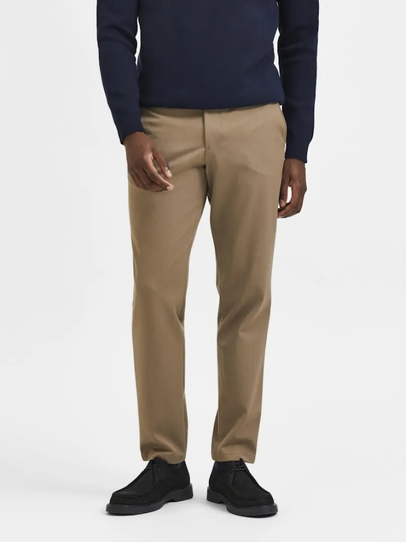 Selected Hosen|Big Boys*SLHSLIM-BEST 175 FLEX PANTS B NOOS Incense