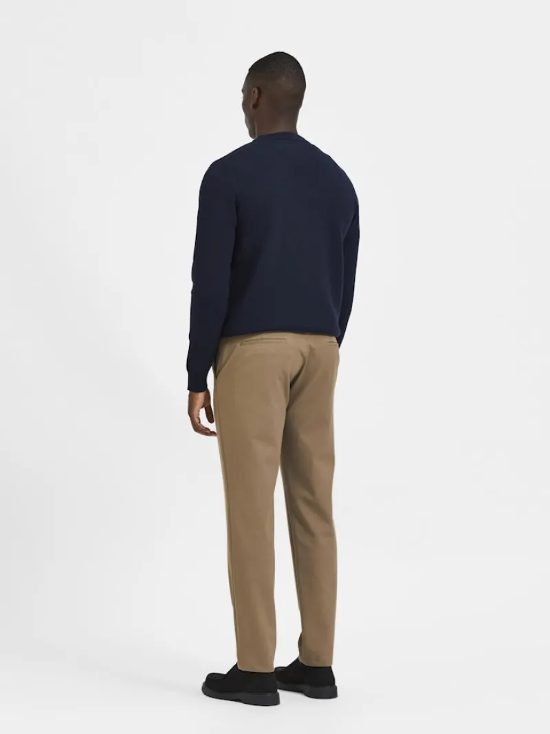 Selected Hosen|Big Boys*SLHSLIM-BEST 175 FLEX PANTS B NOOS Incense