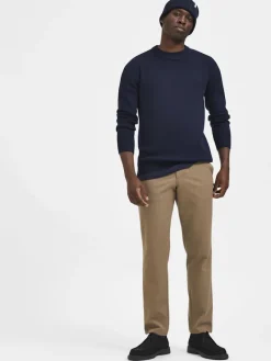 Selected Hosen|Big Boys*SLHSLIM-BEST 175 FLEX PANTS B NOOS Incense