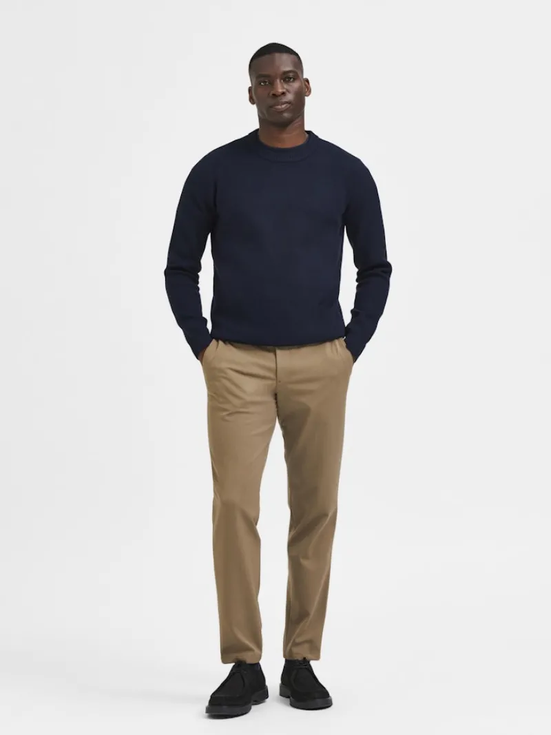 Selected Hosen|Big Boys*SLHSLIM-BEST 175 FLEX PANTS B NOOS Incense