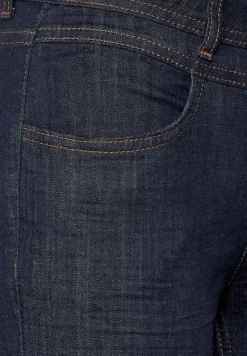 Street One Jeans*Slim Fit Jeans clean rinsed