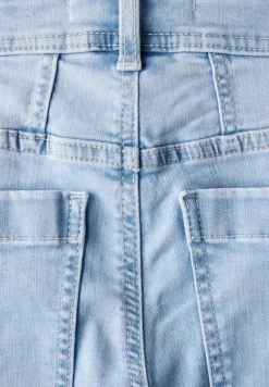 Street One Jeans*Slim Fit Jeans light blue soft wash