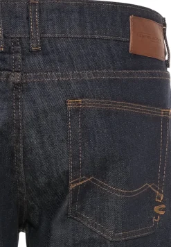 Camel Active Jeans|Big Boys*Slim Fit Raw Denim night blue