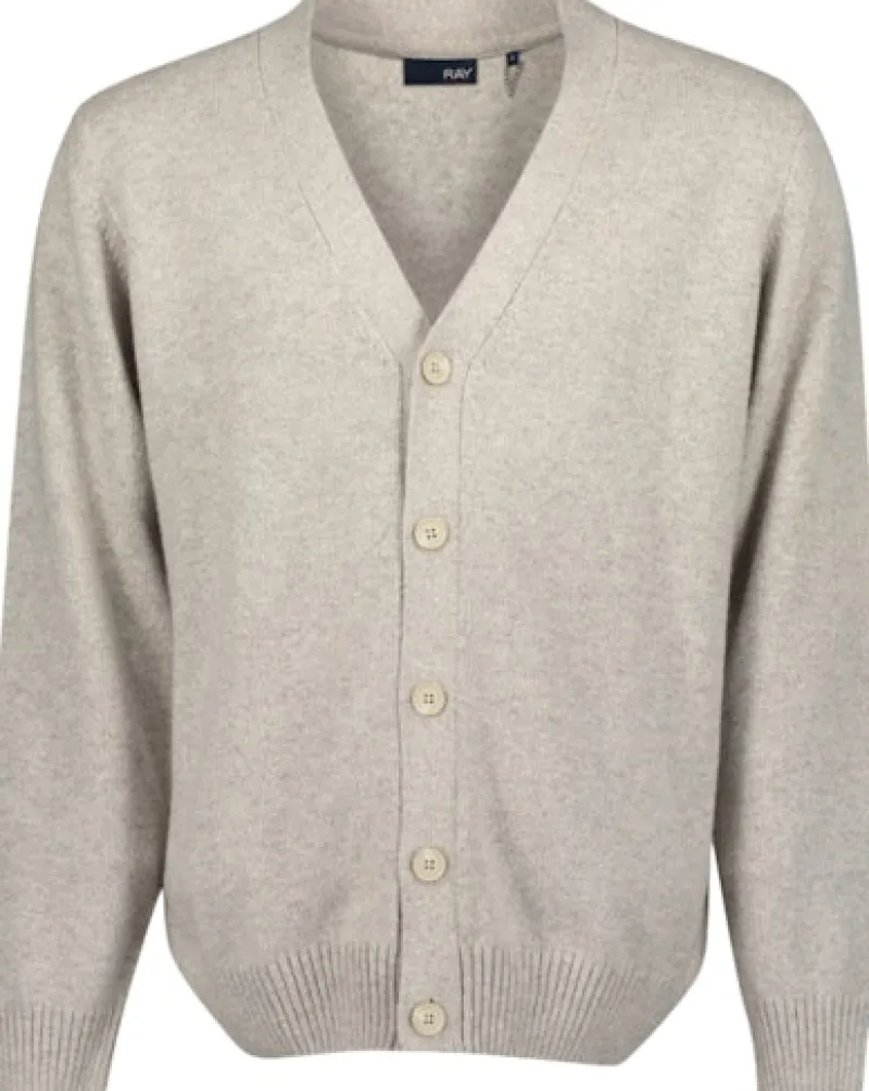 Ray Pullover & Sweatshirts*SM-51.510.1410 Beige