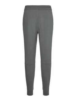 Calvin Klein Hosen*SMALL LOGO SWEATPANT Balsam Green