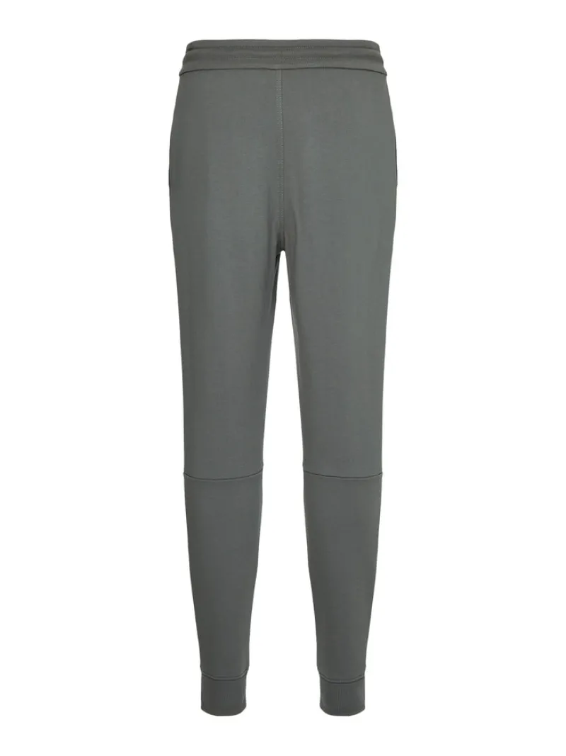 Calvin Klein Hosen*SMALL LOGO SWEATPANT Balsam Green