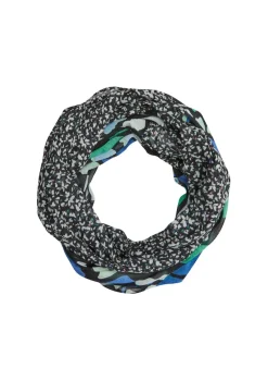 s.Oliver Accessoires*Snood Schwarz