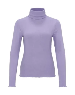 Opus Shirts*Softa soft viola