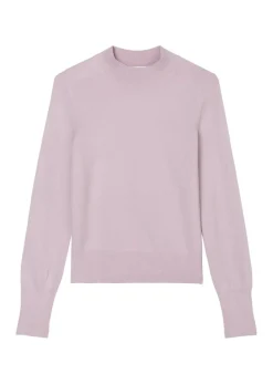 Marc O'Polo Pullover & Sweatshirts*Softer Strickpullover blooming lilac
