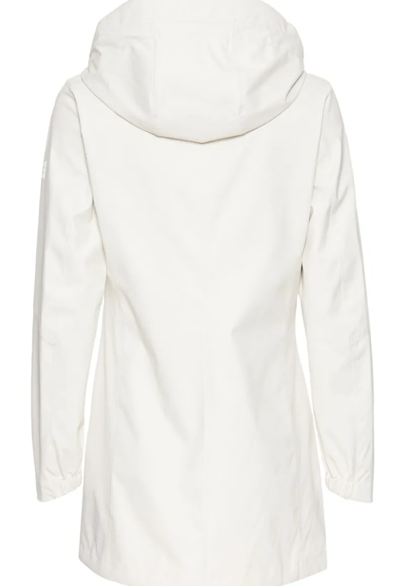 Camel Active Jacken*Softshell Jacke aus recyceltem Polyester pearl