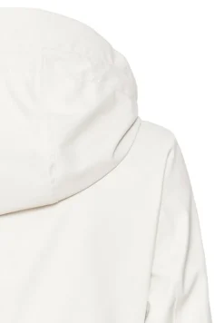 Camel Active Jacken*Softshell Jacke aus recyceltem Polyester pearl