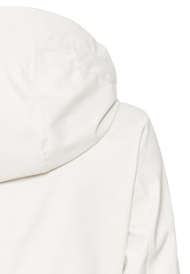 Camel Active Jacken*Softshell Jacke aus recyceltem Polyester pearl