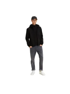 Tom Tailor Jacken|Big Boys*Softshell Jacke Black