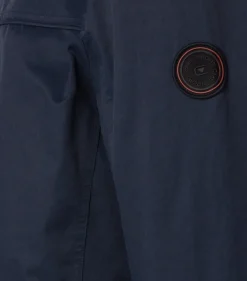 CASAMODA Jacken|Big Boys*Softshelljacke Blau