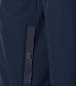 CASAMODA Jacken|Big Boys*Softshelljacke Blau