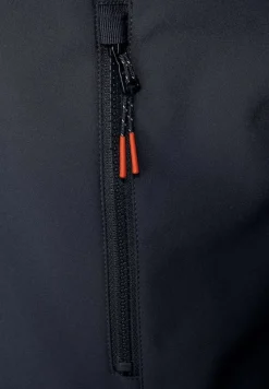 Street One Men Jacken*Softshelljacke mit Kapuze midnight blue