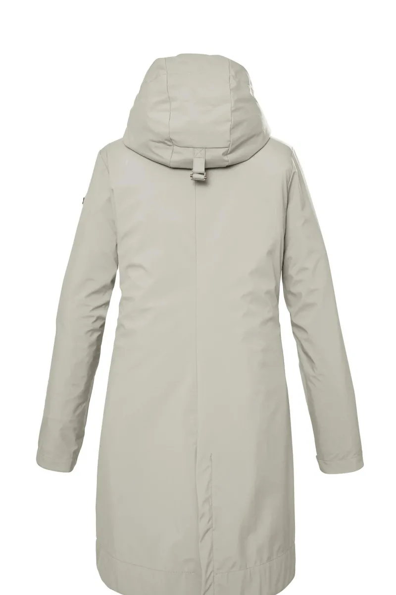 Giga.DX Jacken*Softshellparka 00106 champagner