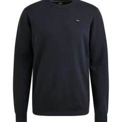 Vanguard Hemden*Solid Aster Mouline Lead Gray