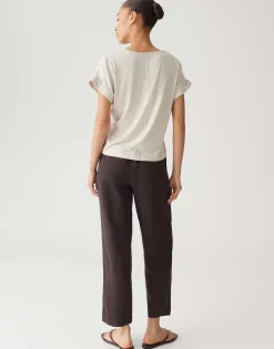 Opus Shirts*Solme natural glaze