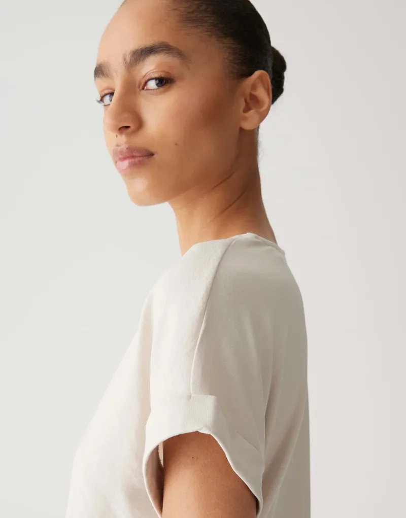 Opus Shirts*Solme natural glaze