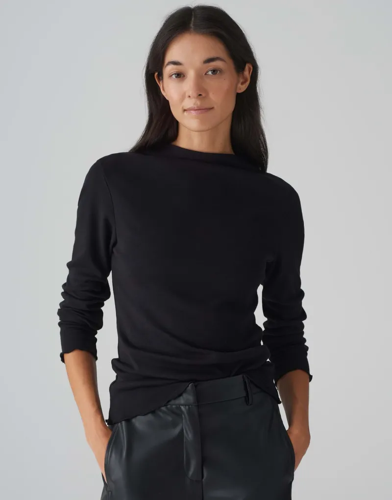 Opus Shirts*Soninchen Black