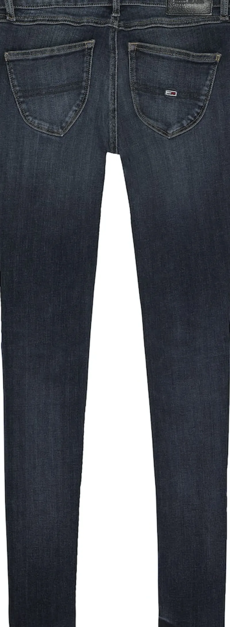 Tommy Jeans Jeans*SOPHIE LR SKNY DF1261 denim medium