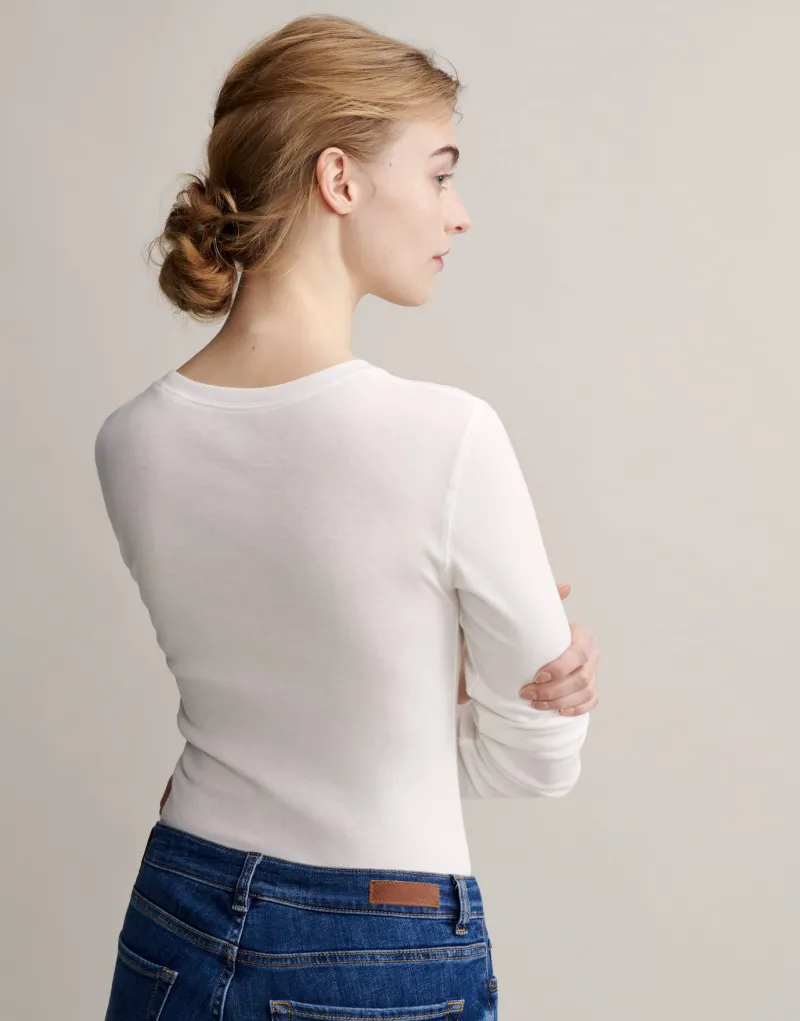 Opus Shirts*Sorana milk